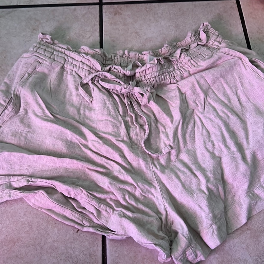 HM shorts